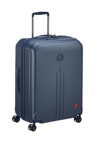 Valise semaine (M) - 65 cm - Bleu marine
