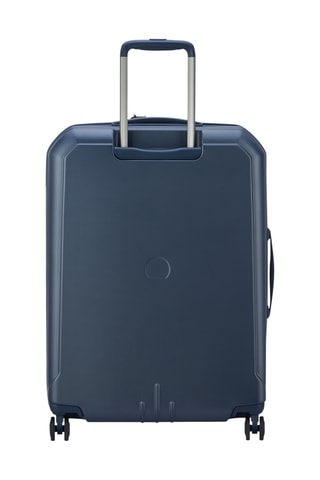 Valise semaine (M) - 65 cm - Bleu marine
