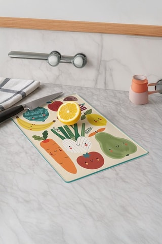 Planche à découper - 30 x 40 cm