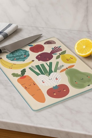 Planche à découper - 30 x 40 cm