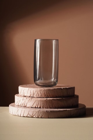 6 verres à jus - 36,5 cl