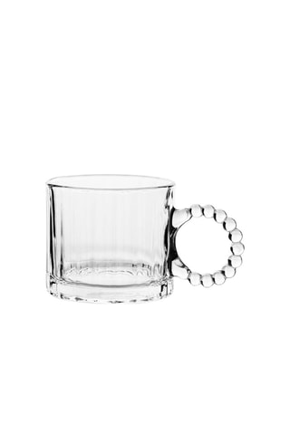 6 tasses à café sans BPA - 32,5 cl