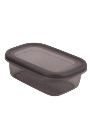 12 boîtes de conservation en plastique sans BPA - 40 à 120 cl