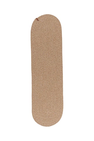 Chemin de table - 136 x 37 cm - Beige