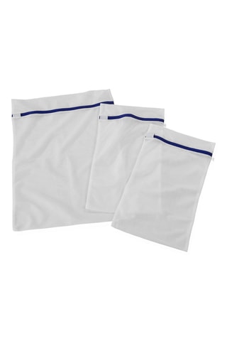 3 filets à linge