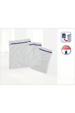 3 filets à linge