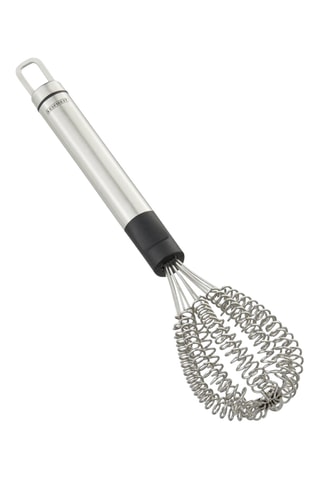 Petit fouet Speed Quirl en acier inoxydable