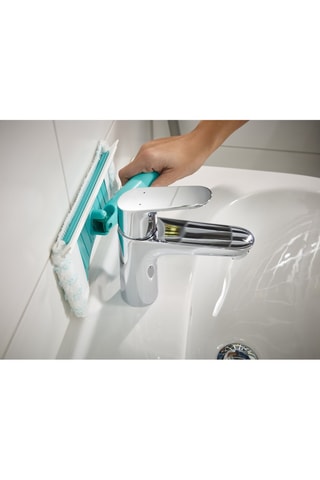 Tête de nettoyage Flexi Pad 2 en 1