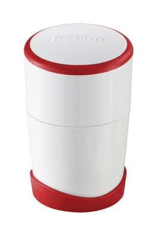 Hachoir gastronome en acier inoxydable