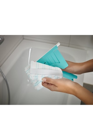Balai Flexi Pad - 65 à 110 cm