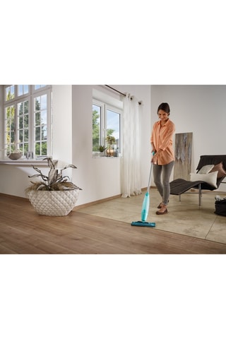 Balai à vaporisation Picospray