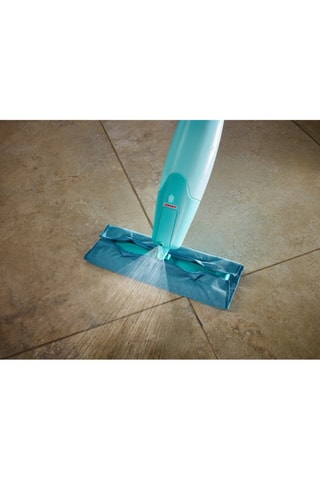 Balai à vaporisation Picospray