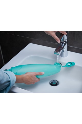 Balai à vaporisation Picospray