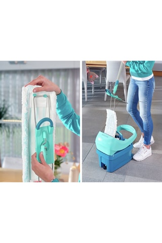 Balai lave sol Profi XL
