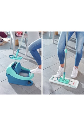 Balai lave sol Profi XL
