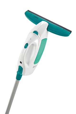 Aspirateur lave-vitres Dry & Clean avec manche