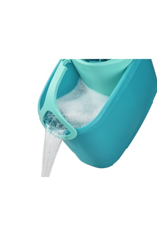 Set Clean Twist M Ergo - Balai, seau et manche