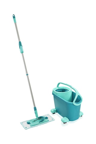 Balai et seau Clean Twist M Ergo Mobile