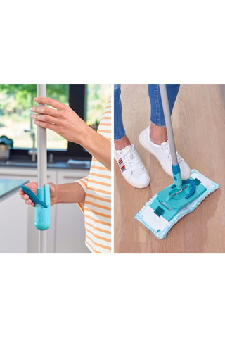 Balai et seau Clean Twist M Ergo Mobile