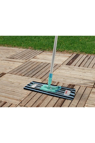 Housse de rechange pour balai Profit - 48 x 16 x 2 cm