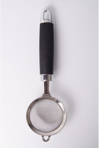 Passoire en acier inoxydable - 7,3 x 24,5 x 3,3 cm