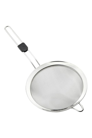 Passoire en acier inoxydable - 20 cm