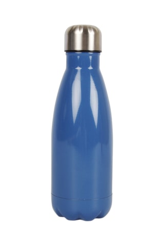 Bouteille isotherme en acier inoxydable - 35 cl