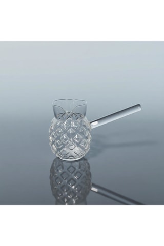 Cafetière en verre borosilicate - 40 cl