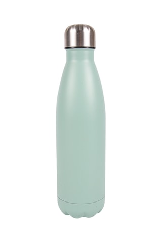 Bouteille isotherme en acier inoxydable - 50 cl