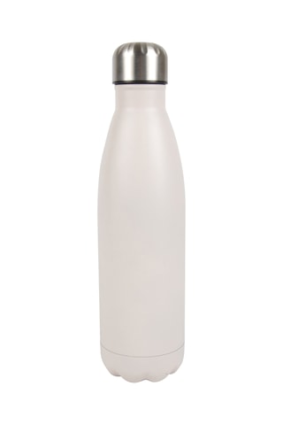 Bouteille isotherme en acier inoxydable - 50 cl