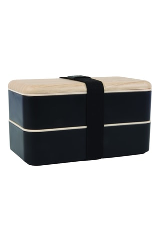 Lunch box 2 étages - 120 cl