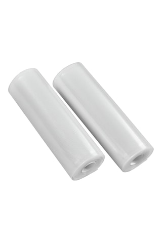 2 rouleaux de sac sous vide sans BPA - 600 x 20 cm