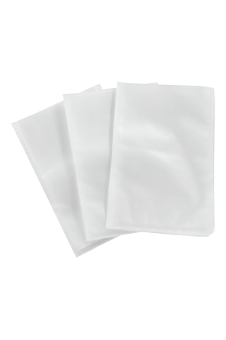 50 sachets pour machine sous vide sans BPA