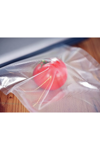 50 sachets pour machine sous vide sans BPA