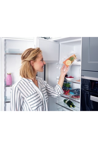 50 sachets pour machine sous vide sans BPA
