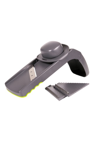 Mandoline multifonction - 13 x 31 x 9,5 cm