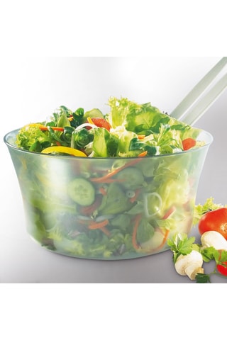 Essoreuse à salade - 5,5 l