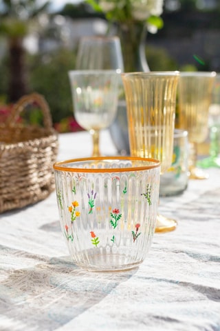 4 verres - 29 cl