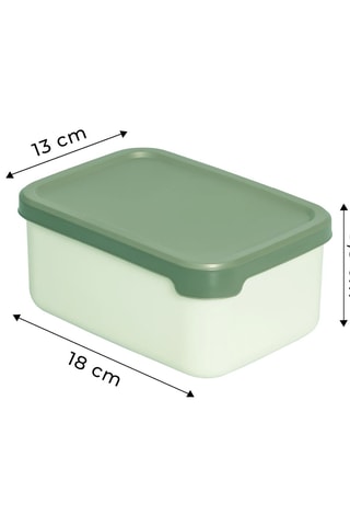 8 boîtes - 40 à 260 cl
