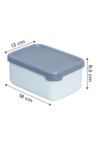 8 boîtes - 43 à 260 cl