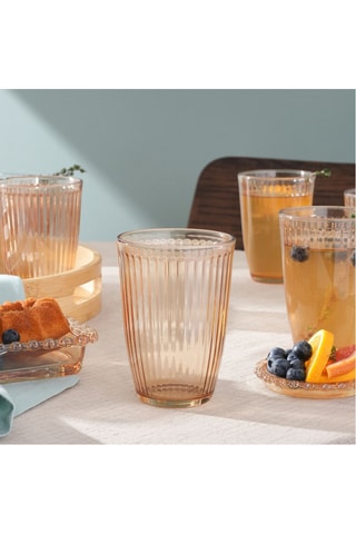 6 verres - 37 cl