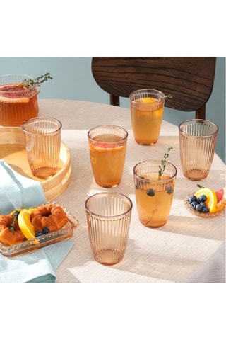 6 verres - 37 cl
