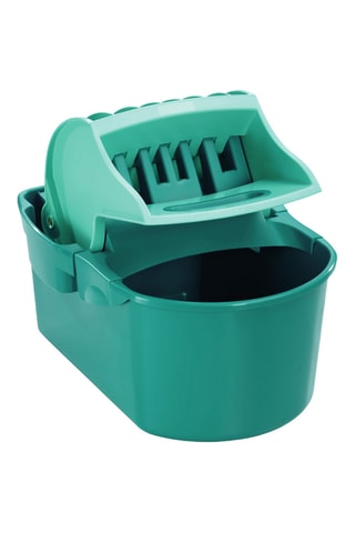 Seau avec essoreur - 8 l