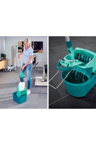 Kit de nettoyage pour sol
