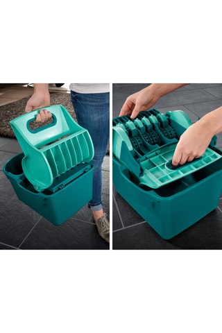 Kit de nettoyage pour sol