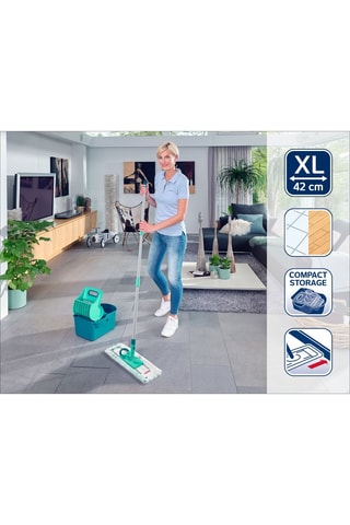 Kit de nettoyage pour sol
