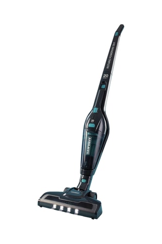 Aspirateur sans fil 2-en-1 - 35 minutes d’autonomie