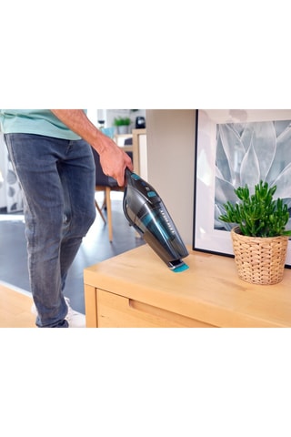 Aspirateur sans fil 2-en-1 - 35 minutes d’autonomie