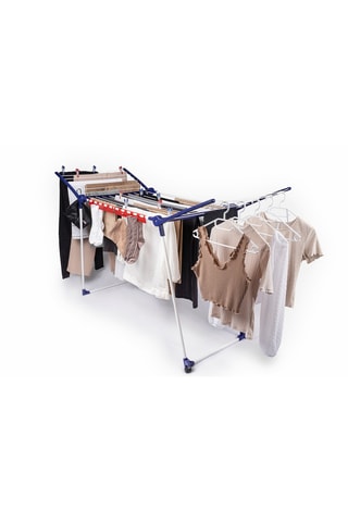 Etendoir à linge Pegasus - 20 m d’étendage