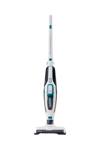 Aspirateur balai 2-en-1 - 40 minutes